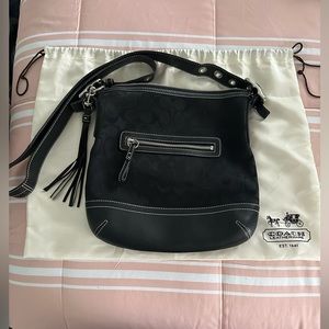 Coach Crossbody Purse